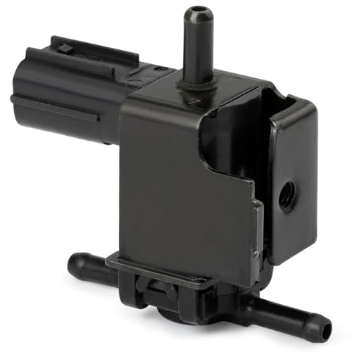 ZONTO Solenoid-Ventil-Umkehrventil Für Honda Civic VIII Schrägheck 05-16 36190-RSR-E01 1013624800 ZONTO Solenoid-Ventil-Umkehrventil Für Honda Civic VIII Schrägheck 05-16 36190-RSR-E01 1013624800 von ZONTO