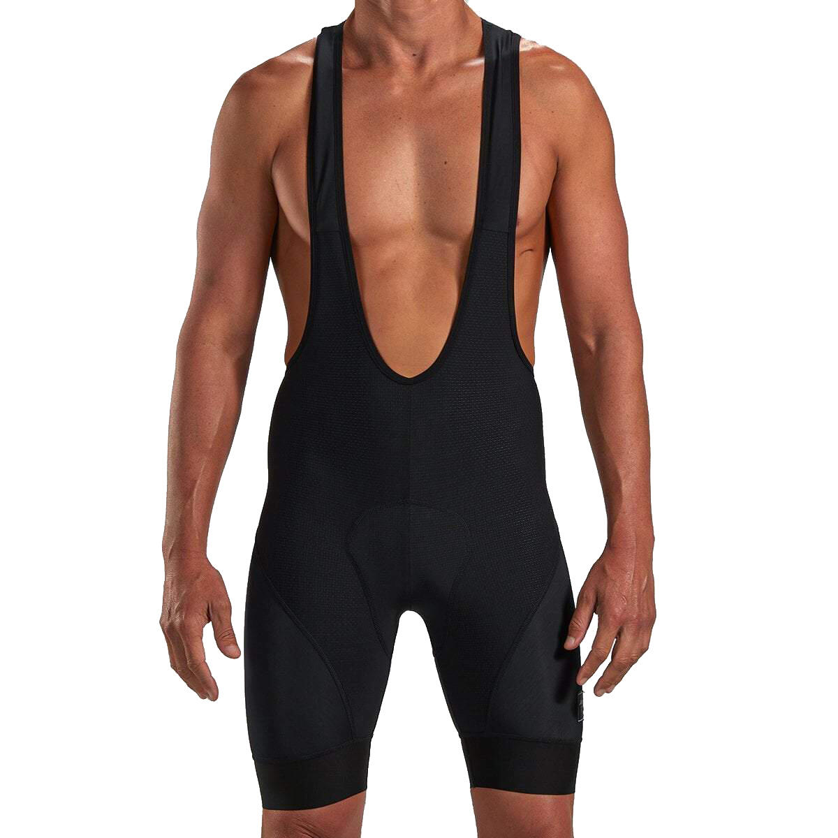 Sporthose Herren Fahrrad Thermo Bib Hose mit Trägern ELITE ZOOT von ZOOT