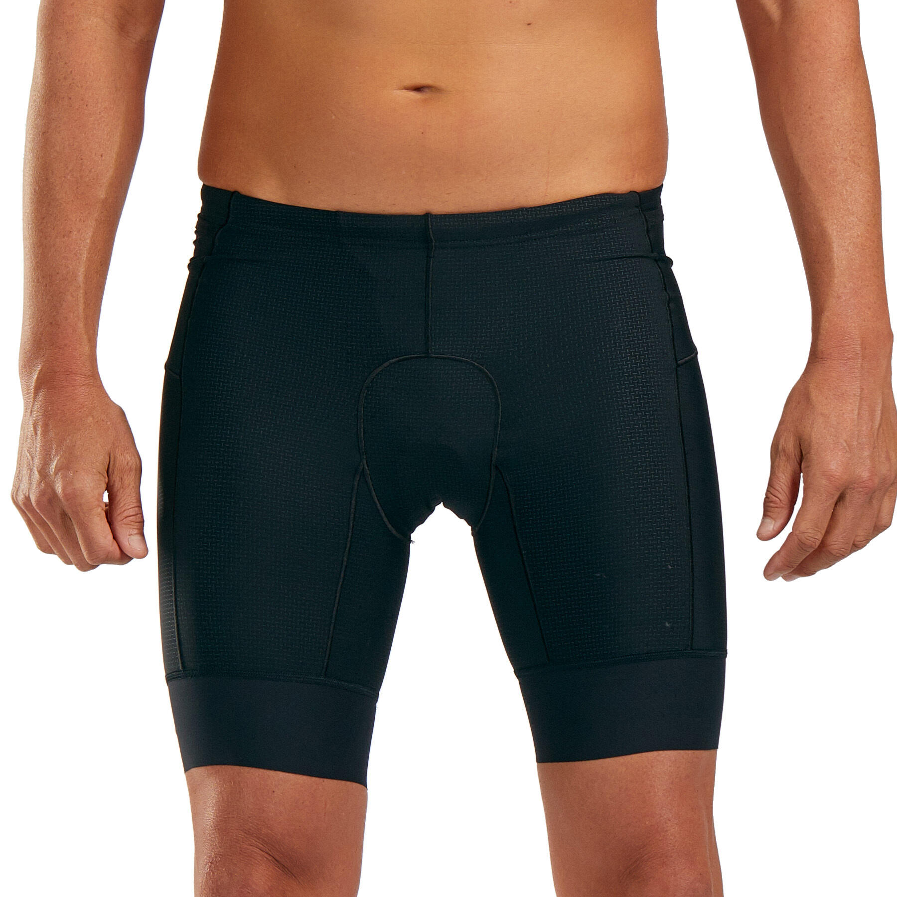 Sporthose Herren Triathlon 8 inch Hose ELITE ZOOT von ZOOT