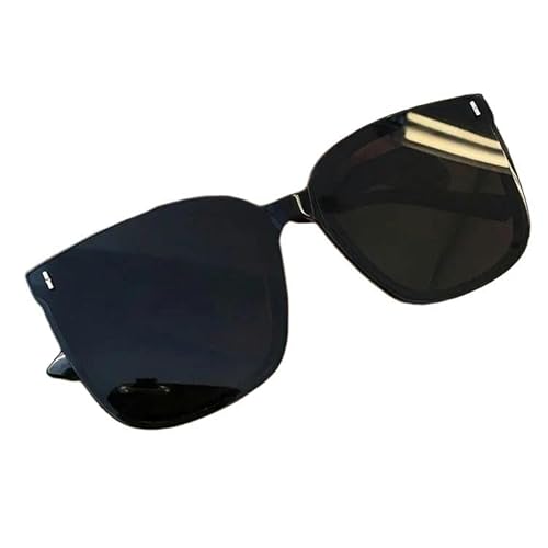 ZQUZEMS Sonnenbrille Sonnenbrillen Frauen Retro Sonnenbrillen Frauen Klassische Quadratische Gläser Frauen/Männer-3 ZQUZEMS Sonnenbrille Sonnenbrillen Frauen Retro Sonnenbrillen Frauen Klassische Quadratische Gläser Frauen/Männer-3 von ZQUZEMS