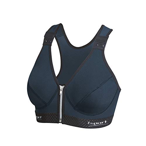 Zsport Z Bra Silver Sport-BH/Sport-BH für Damen Zsport Z Bra Silver Sport-BH/Sport-BH für Damen von ZSPORT