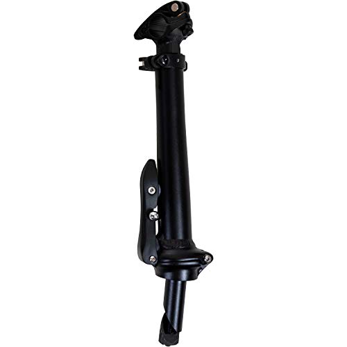 ZÜNDAPP Klapprad Vorbau mit Faltmechanismus Aluminium schwarz 28,6 mm x 200 mm ZÜNDAPP Klapprad Vorbau mit Faltmechanismus Aluminium schwarz 28,6 mm x 200 mm von ZÜNDAPP