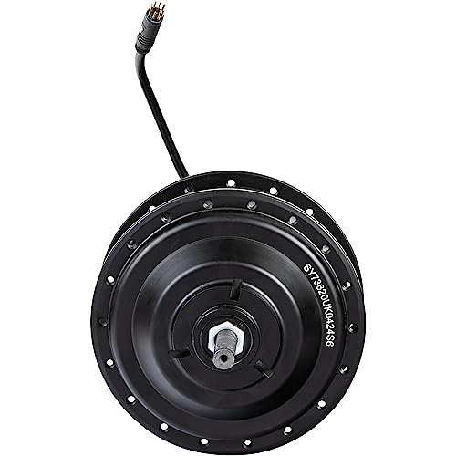 ZÜNDAPP Radnabenmotor Z101 / Green 1.0 / Z101+ 250 W 9-poliger Stecker Motor E-Bike Pedelec Ersatzteil ZÜNDAPP Radnabenmotor Z101 / Green 1.0 / Z101+ 250 W 9-poliger Stecker Motor E-Bike Pedelec Ersatzteil von ZÜNDAPP