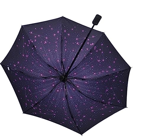 ZUOZUIYQ Regenschirm für Damen von ZUOZUIYQ