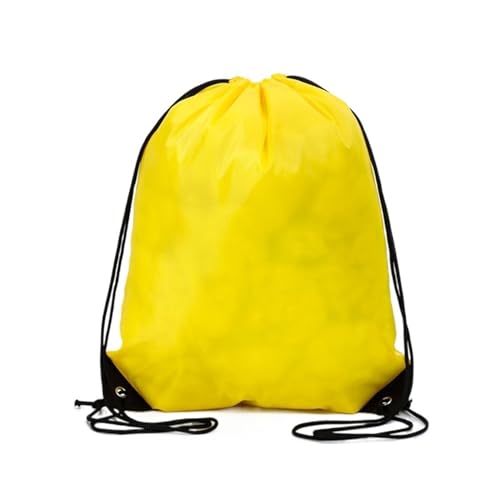 ZUOZUIYQ Tragbare, Faltbare Sporttasche für Männer – ideal für Fitness, Wandern, Camping, Strand und Sportaktivitäten mit Kordelzugverschluss und praktischer Aufbewahrungstasche von ZUOZUIYQ