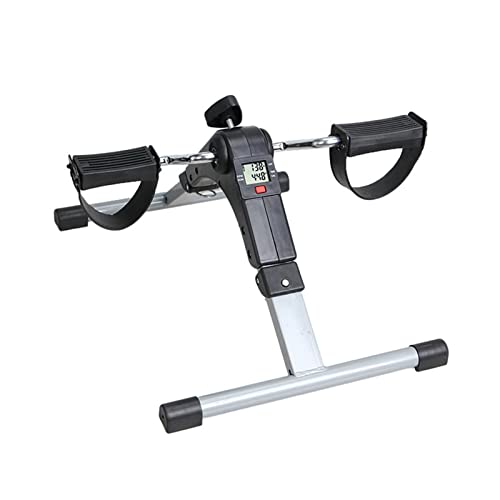 ZXSXDSAX Crosstrainer Large-Scale gym Equipment Home Fitness Mini Exercise Bike Leg Trainer Weight Machine von ZXSXDSAX