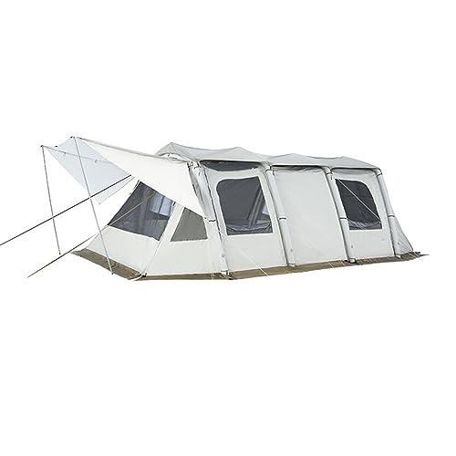 ZXSXDSAX Zelte Cabin Tent,tents Outdoor Camping Beach Tent Outdoor Camping Tent Tent Fishing von ZXSXDSAX