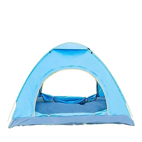 ZXSXDSAX Zelte Outdoors Tent Rainproof Windproof Camping In The Wilderness von ZXSXDSAX