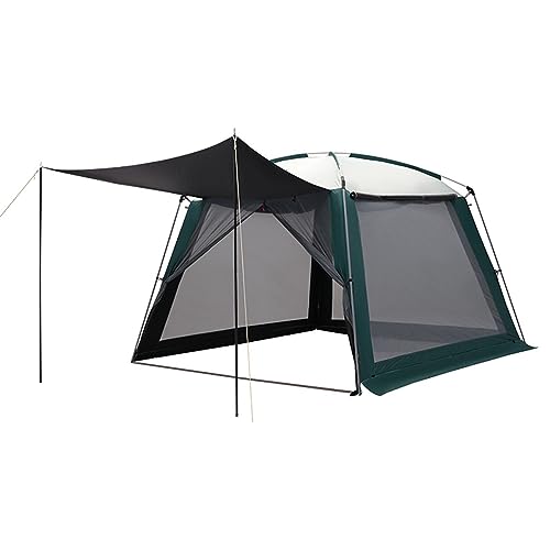 ZXSXDSAX Zelte Tent Outdoor Garden Camping Hiking Tent Outdoor Tent von ZXSXDSAX