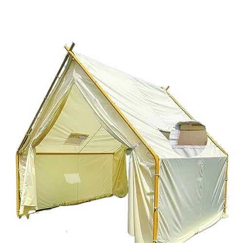 ZXSXDSAX Zelte Tent Straight Instant Canopy for Outside with von ZXSXDSAX