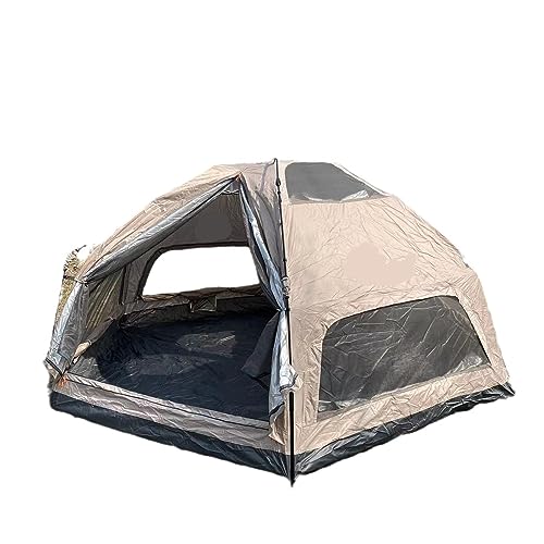 ZXSXDSAX Zelte Tent Tent House Outdoor Tents Outdoor Canopy Party Tent Shed Pergol von ZXSXDSAX