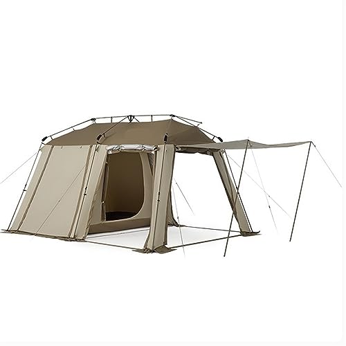 ZXSXDSAX Zelte Tent Waterproof Camping Tent Tent Canopy Tent von ZXSXDSAX