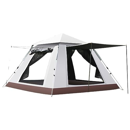ZXSXDSAX Zelte Tote Bag Layer Night-dimensional Ventilation Outdoor Camping Tent von ZXSXDSAX