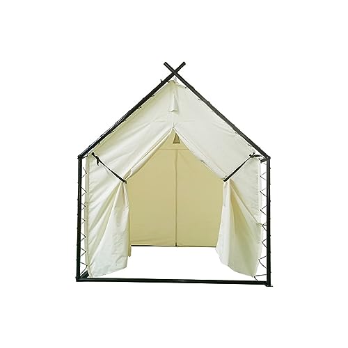 ZXSXDSAX Zelte Waterproof, Used for Outdoor and Activities Backyard Camp Tent von ZXSXDSAX