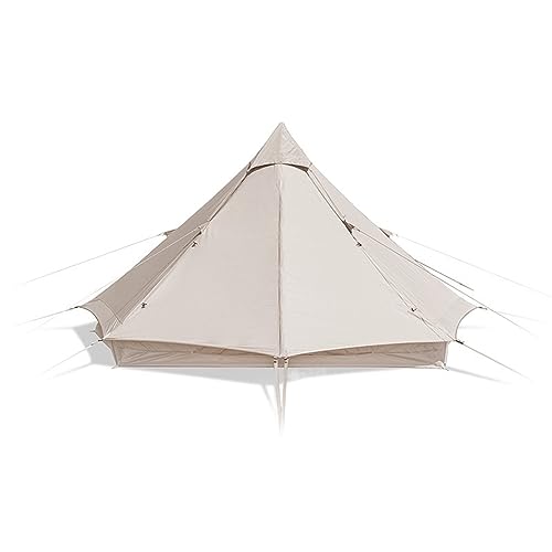 ZXSXDSAX Zelte Waterproof for Outdoor Garden Beach Camping Patio Pool Canopy Tent von ZXSXDSAX