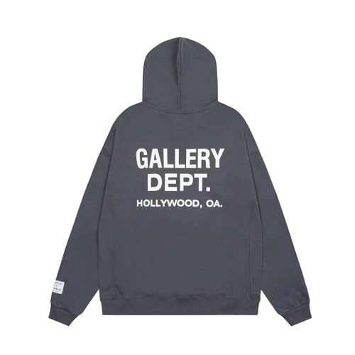 ZXZUCVE Casual Mode Los Angeles Amerikanische Retro Galle Cracked Outdoor Sport Gedruckt Hoop Hoodie Für Männer Und Frauen Paar Gleiche Art-color03||M von ZXZUCVE