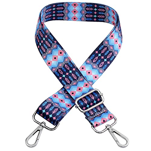 Verstellbarer Schultergurt Taschengurt Breit Schulterriemen Umhängegurt Herren Taschenriemen Damen Zubehör Tragegurt Längenverstellbarer 75-135cm für Schultertasche Tragetaschen und Handtaschen Verstellbarer Schultergurt Taschengurt Breit Schulterriemen Umhängegurt Herren Taschenriemen Damen Zubehör Tragegurt Längenverstellbarer 75-135cm für Schultertasche Tragetaschen und Handtaschen von ZYLDK