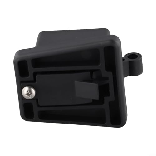 Frontträger-Adapter für Brompton-Fahrräder und Strong, Auswahl (schwarz) von ZYWUOY