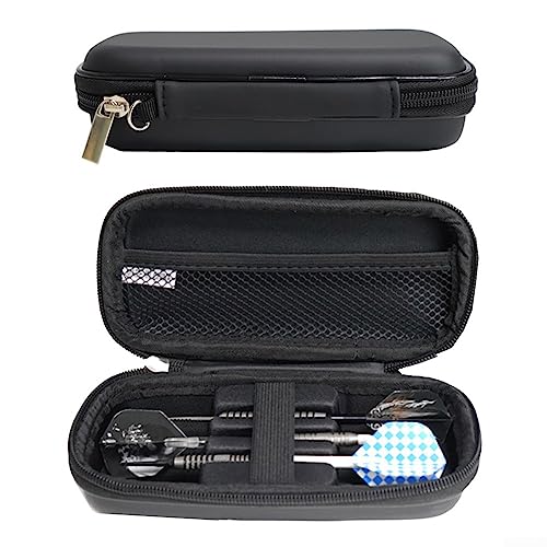 ZYWUOY Dart-Etui, EVA-Darttasche, Organizer, Spitzen-Halter, Schäfte, Tragetaschen, Schäfte und Flights Zubehör, Wie abgebildet, Kompakt ZYWUOY Dart-Etui, EVA-Darttasche, Organizer, Spitzen-Halter, Schäfte, Tragetaschen, Schäfte und Flights Zubehör, Wie abgebildet, Kompakt von ZYWUOY