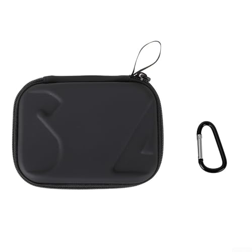 ZYWUOY Sunnylife Tragetasche für DJI Avata mit mehreren Fächern, leichtes und tragbares Design, Wie abgebildet, Standard black von ZYWUOY