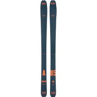 ZAG skis Damen Adret 85 Tourenski 23/24 von ZAG skis