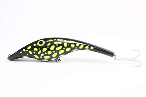 Zalt 14 Wobbler 07 hecht, schwimmend 35g Zalt 14 Wobbler 07 hecht, schwimmend 35g von Zalt