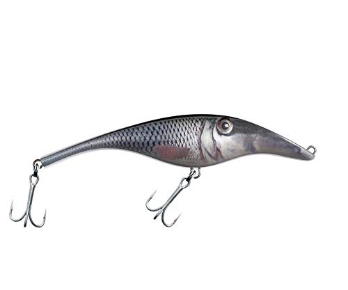 Zalt 14 Wobbler 18 weissfisch schwimmend 32g Zalt 14 Wobbler 18 weissfisch schwimmend 32g von Zalt