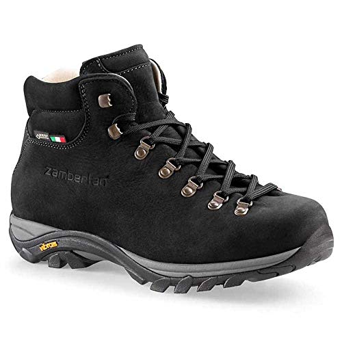 Zamberlan Herren Wanderschuhe 320 New Trail Lite Evo Goretex EU 42.5 Schwarz Zamberlan Herren Wanderschuhe 320 New Trail Lite Evo Goretex EU 42.5 Schwarz von Zamberlan