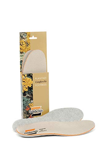 Zamberlan Footbed Pack Memory Comfort Fit EU 41 Zamberlan Footbed Pack Memory Comfort Fit EU 41 von Zamberlan