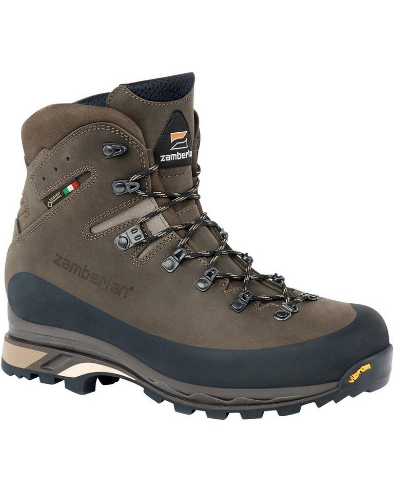 Zamberlan Stiefel Guide GTX RR WL Wanderstiefel Zamberlan Stiefel Guide GTX RR WL Wanderstiefel von Zamberlan