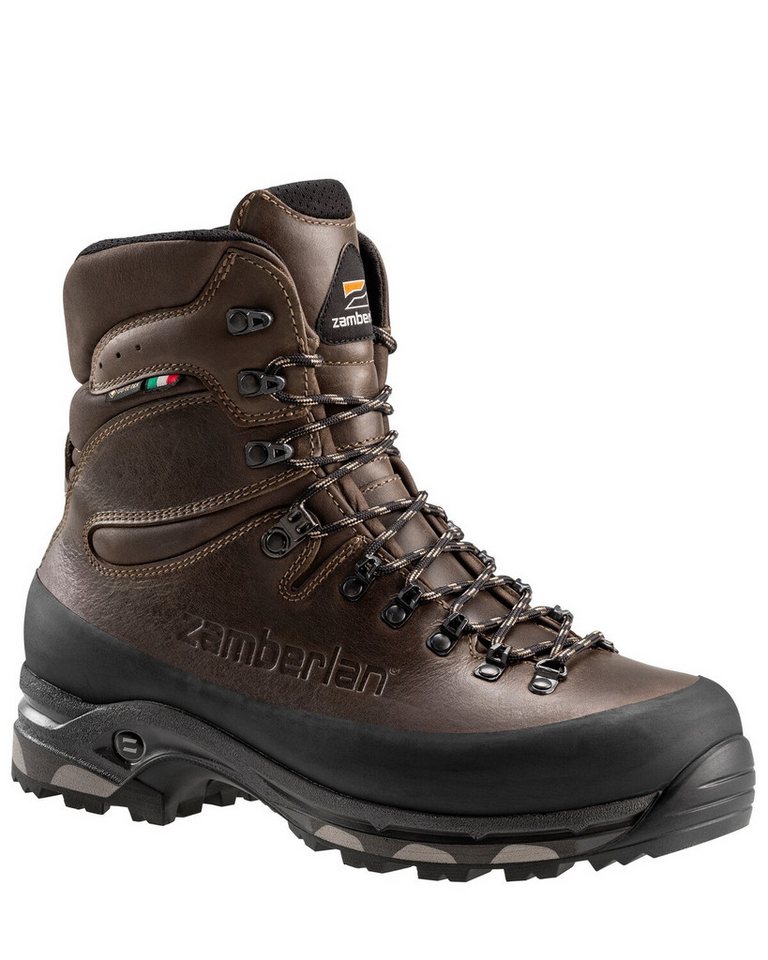 Zamberlan Stiefel Hunter Evo GTX RR WL Wanderstiefel Zamberlan Stiefel Hunter Evo GTX RR WL Wanderstiefel von Zamberlan