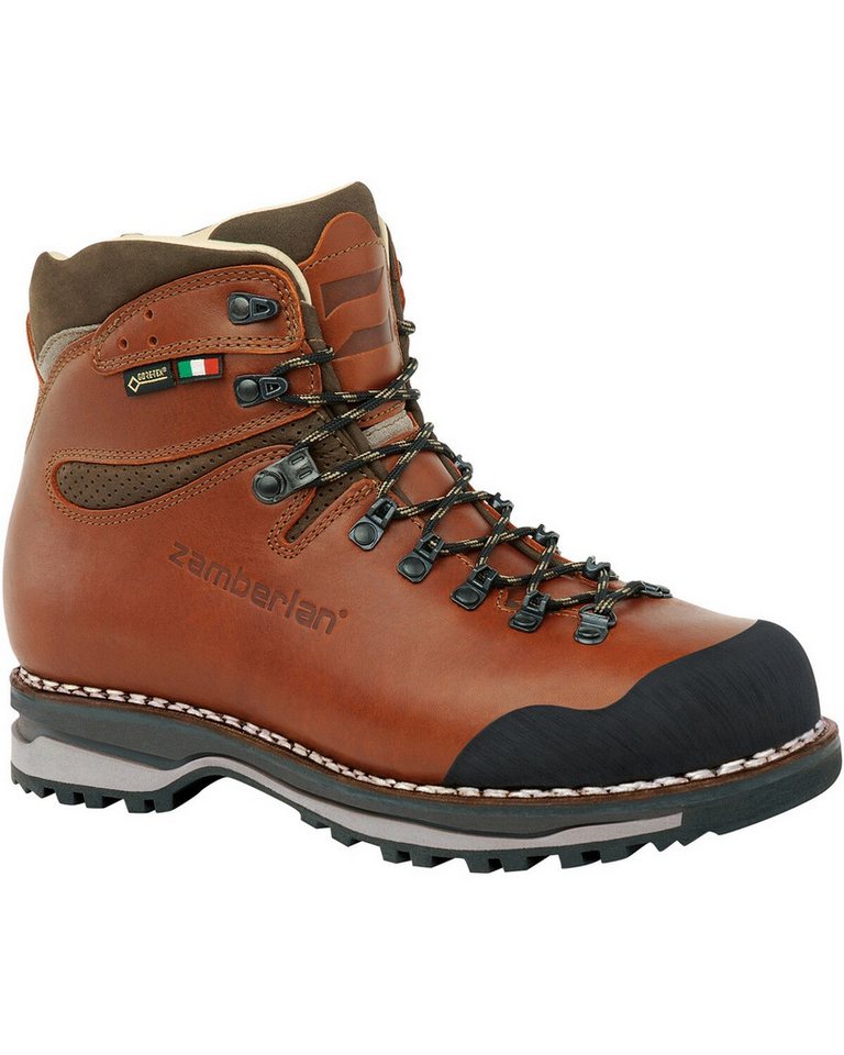 Zamberlan Stiefel Tofane NW GTX RR Wanderstiefel Zamberlan Stiefel Tofane NW GTX RR Wanderstiefel von Zamberlan
