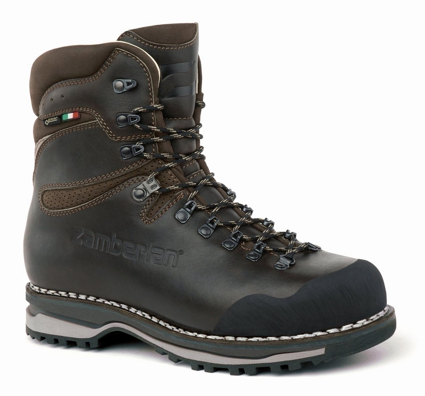 Zamberlan Zamberlan Herren Sella NW GTX RR Wanderstiefel von Zamberlan