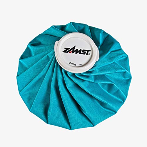 Zamst Eisbeutel blau 26 cm von Zamst