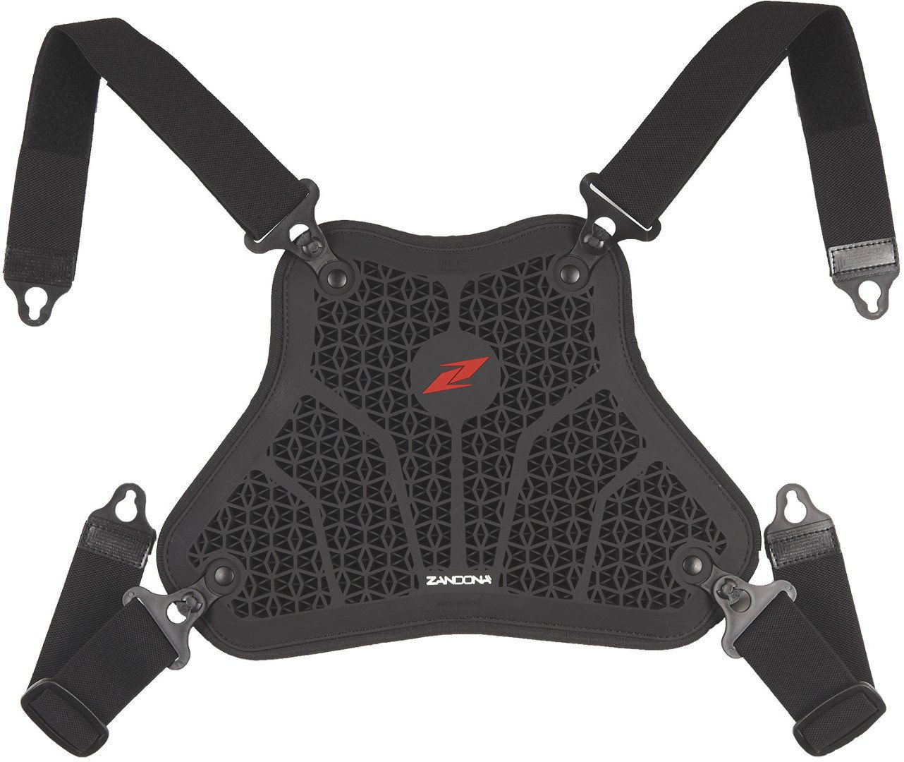 Zandona Brustprotektor NetCube Armour Brustprotektor Zandona Brustprotektor NetCube Armour Brustprotektor von Zandona