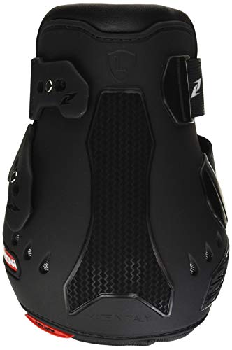 Zandonà Carbon Air Classic Evo Active-Fit Fetlock, Protektoren für Pferde, kein Geschlecht. M Schwarz Zandonà Carbon Air Classic Evo Active-Fit Fetlock, Protektoren für Pferde, kein Geschlecht. M Schwarz von Zandonà