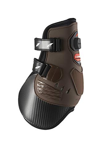 Zandonà Carbon Air Feel + Competition EP Fetlock XL braun von Zandonà