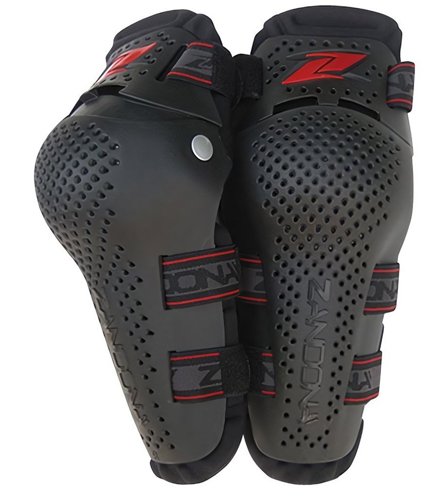 Zandona Knieprotektor 3260 Kneeprotector De Luxe Zandona Knieprotektor 3260 Kneeprotector De Luxe von Zandona