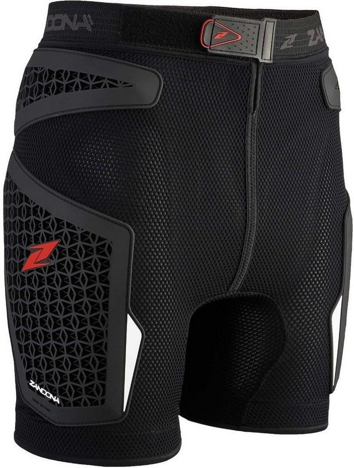 Zandona Protektorenhose Netcube Protektorenshorts Zandona Protektorenhose Netcube Protektorenshorts von Zandona