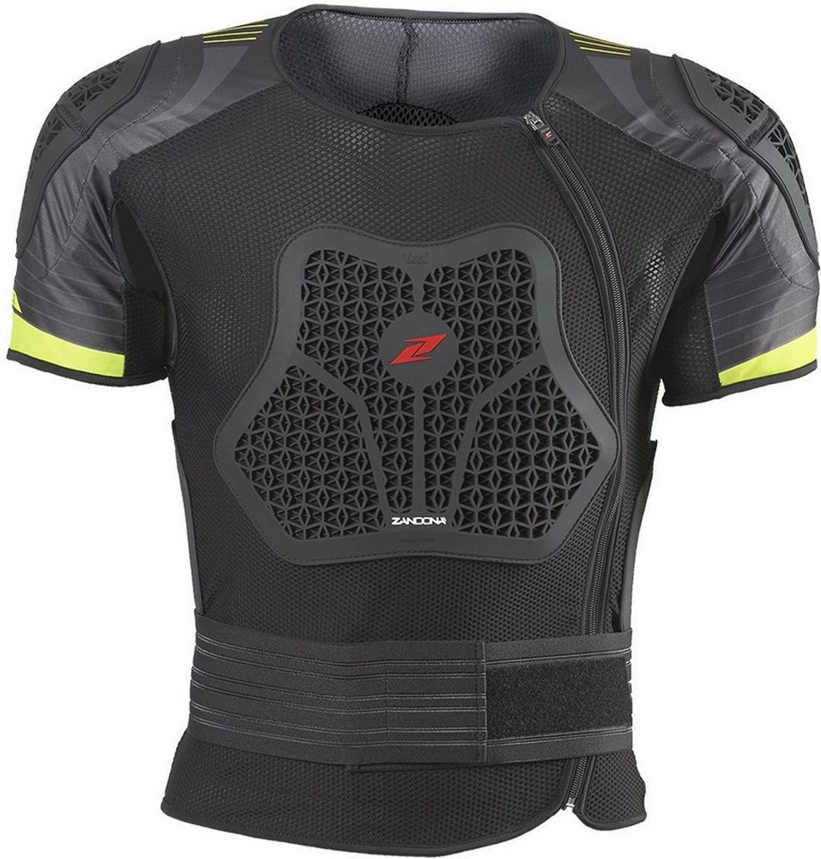 Zandona Hoodie NetCube Pro X8 Protektorenweste Zandona Hoodie NetCube Pro X8 Protektorenweste von Zandona
