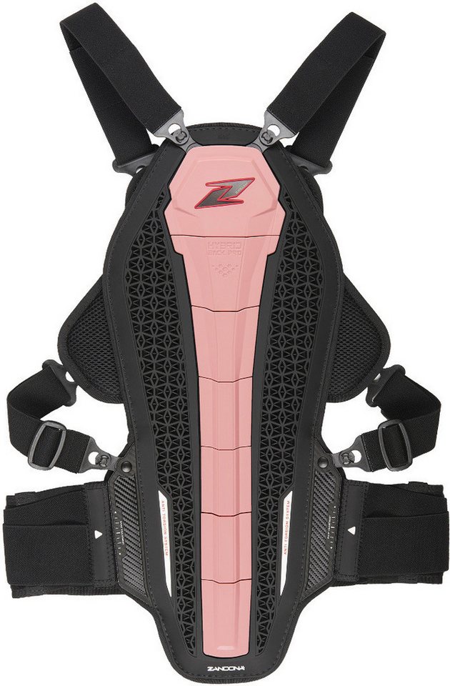 Zandona Rückgrat-/Rückenprotektor Hybrid Armor X7 Protektorenweste Zandona Rückgrat-/Rückenprotektor Hybrid Armor X7 Protektorenweste von Zandona