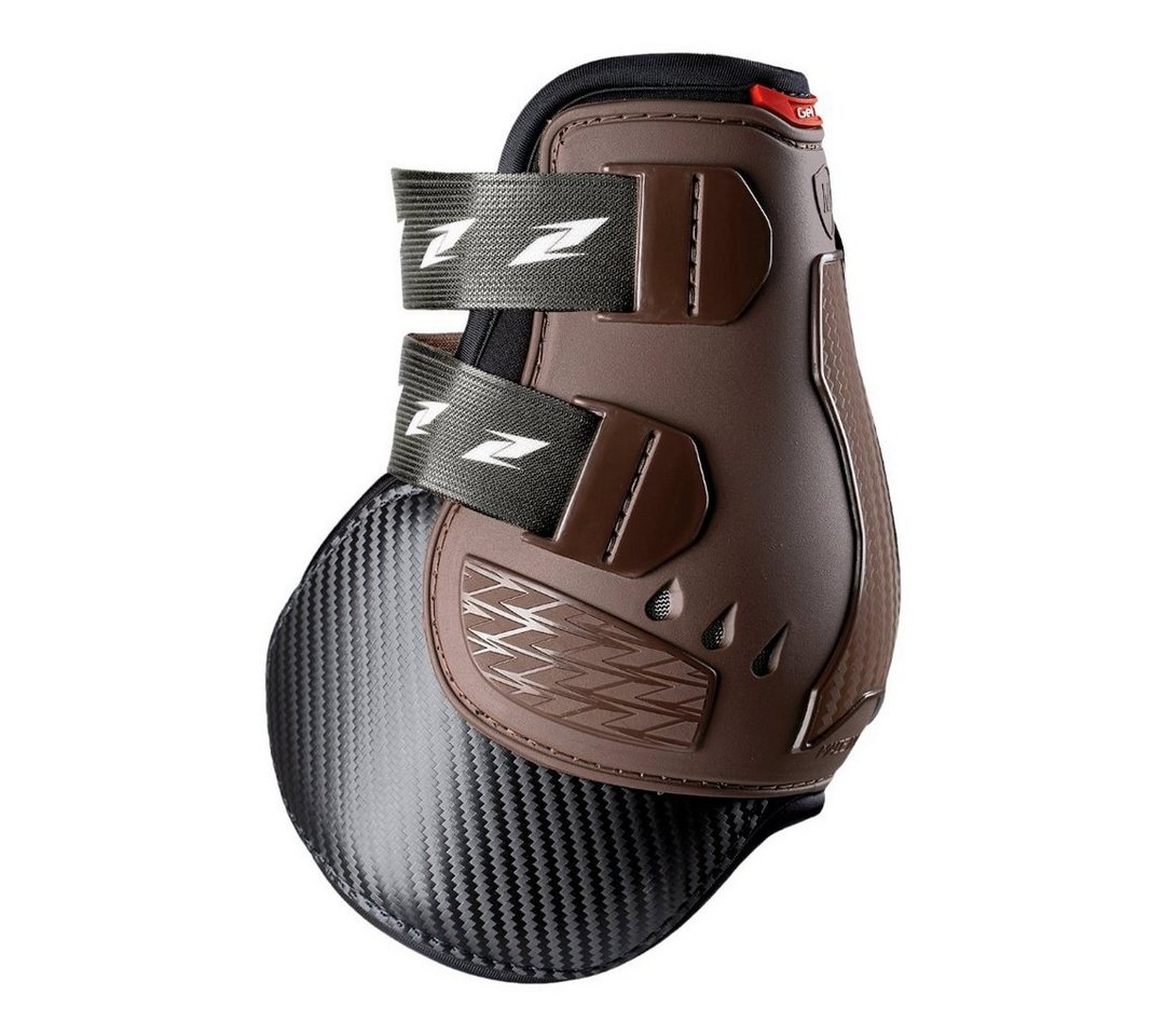 Zandona Streichkappen Streichkappen Carbon Air Active-Fit EP Fetlock von Zandona