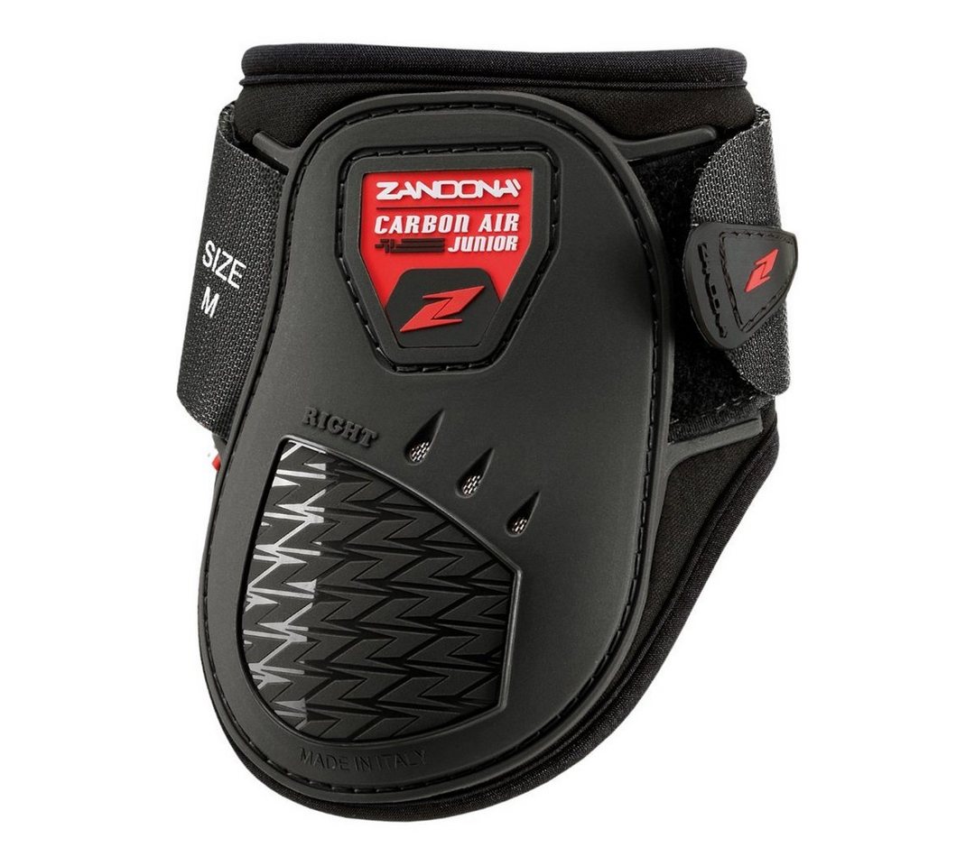 Zandona Streichkappen Streichkappen Carbon Air Junior Fetlock von Zandona