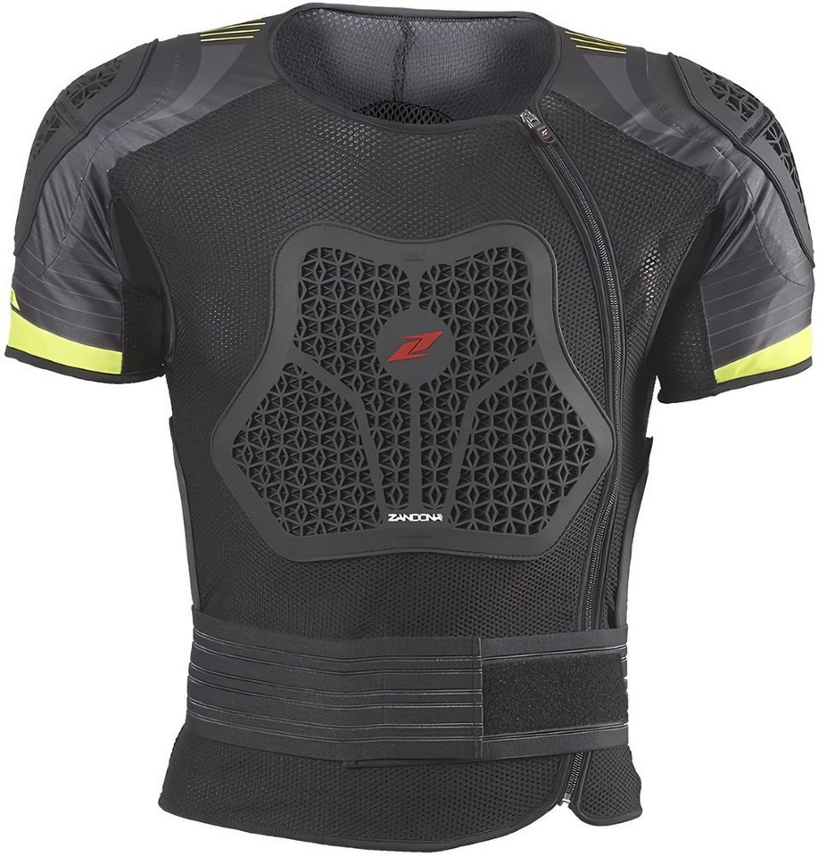 Zandona Sweatweste 5657 Netcube Vest Pro Zandona Sweatweste 5657 Netcube Vest Pro von Zandona