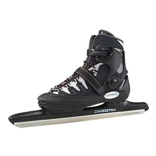 Zandstra Comfort Norweger Schlittschuh für Erwachsene - 44 Zandstra Comfort Norweger Schlittschuh für Erwachsene - 44 von Zandstra