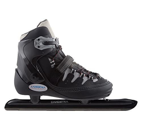 Zandstra Comfort Schnelllauf Schlittschuh Erwachsene - 42 Zandstra Comfort Schnelllauf Schlittschuh Erwachsene - 42 von Zandstra
