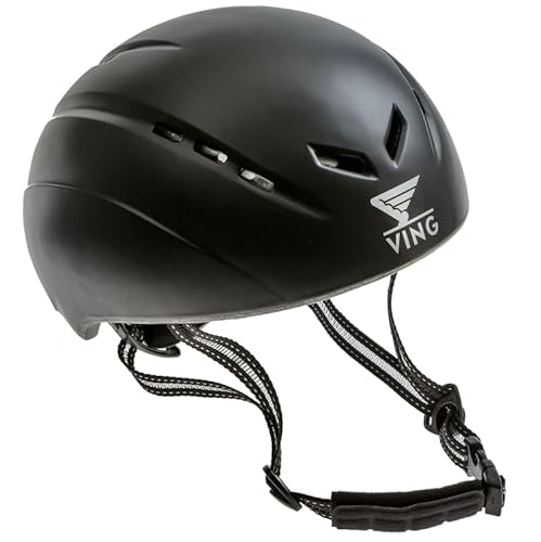 Zandstra Ving Schlittschuh Helm - S/M Zandstra Ving Schlittschuh Helm - S/M von Zandstra