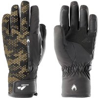 ZANIER Damen Handschuhe SERFAUS.STX ZANIER Damen Handschuhe SERFAUS.STX von Zanier