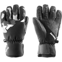 ZANIER Handschuhe SILLIAN.STX Kinder von Zanier