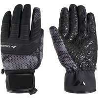 ZANIER Herren Handschuhe PARK.STX von Zanier